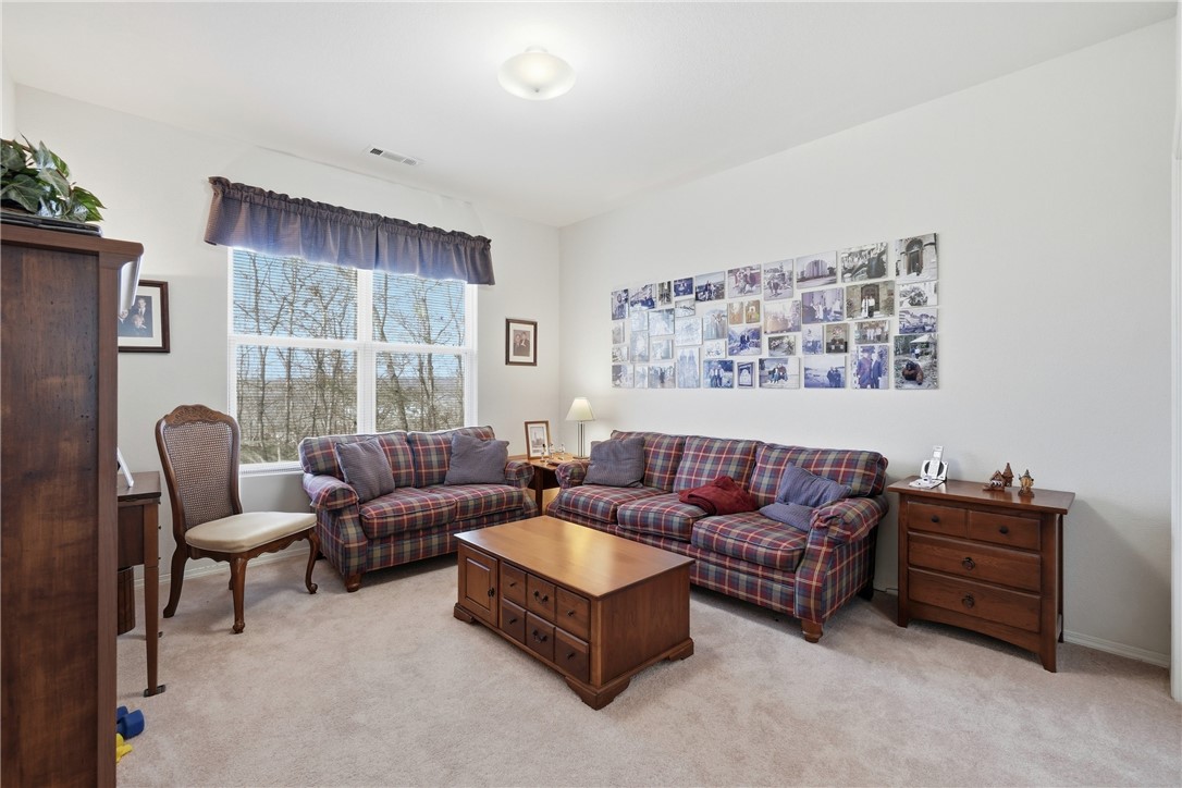 Forest Hills Sub Bvv - Residential