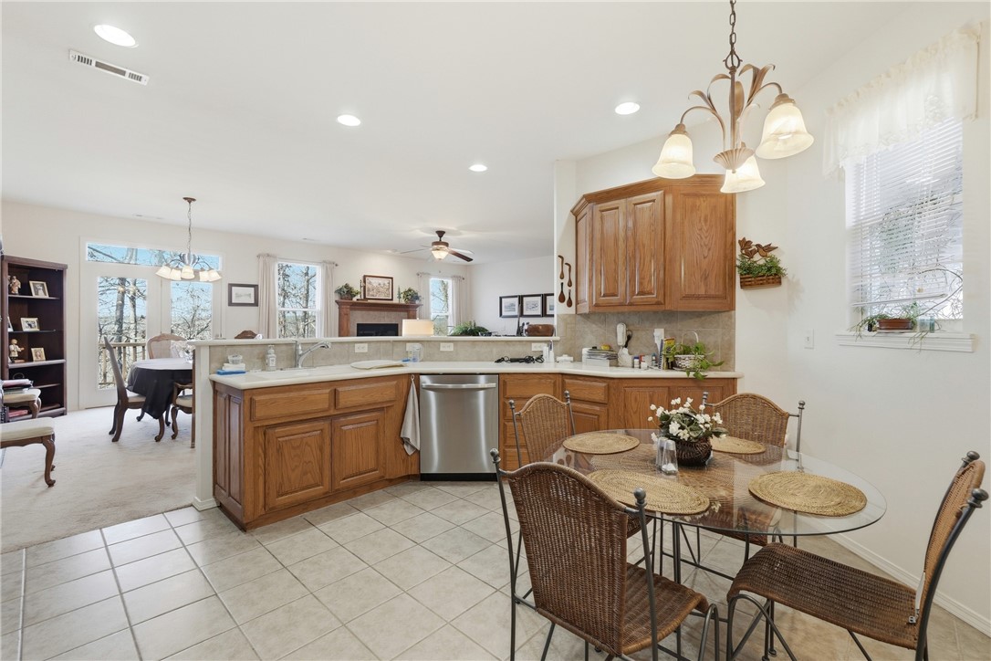 Forest Hills Sub Bvv - Residential