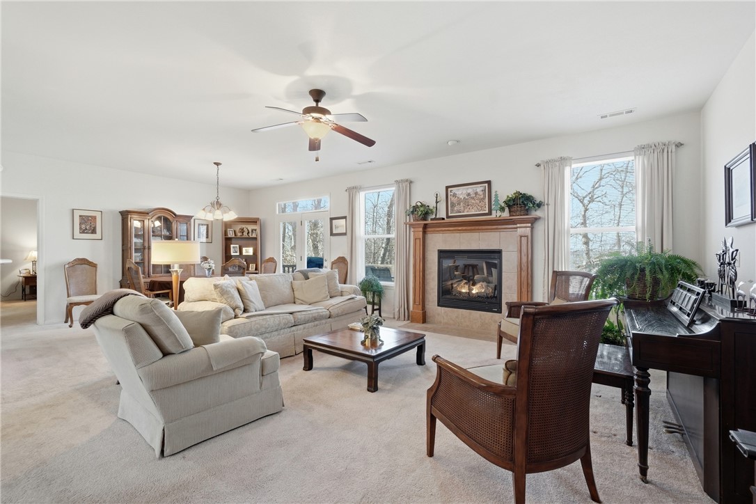 Forest Hills Sub Bvv - Residential