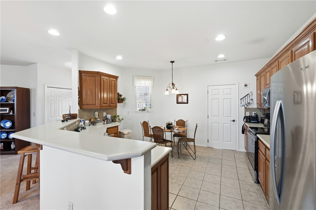 Forest Hills Sub Bvv - Residential