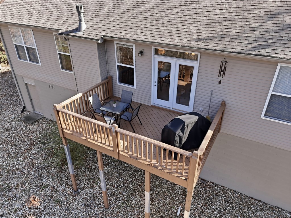 Forest Hills Sub Bvv - Residential