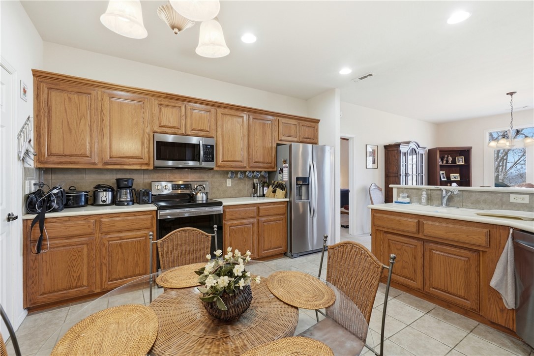 Forest Hills Sub Bvv - Residential