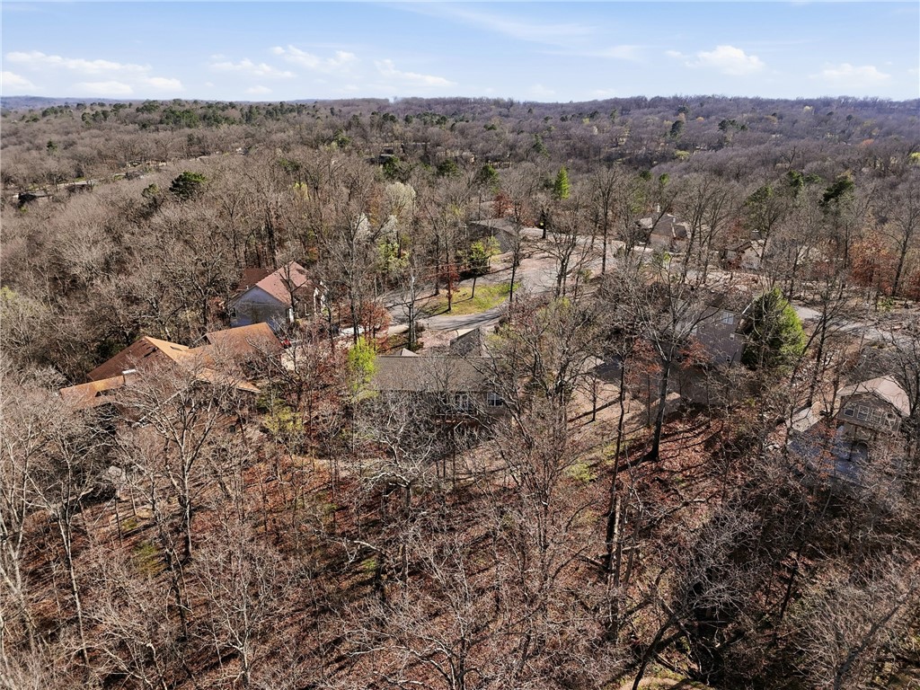 Forest Hills Sub Bvv - Residential