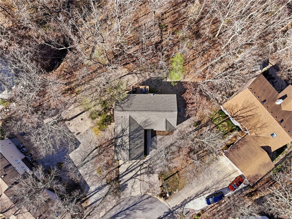 Forest Hills Sub Bvv - Residential