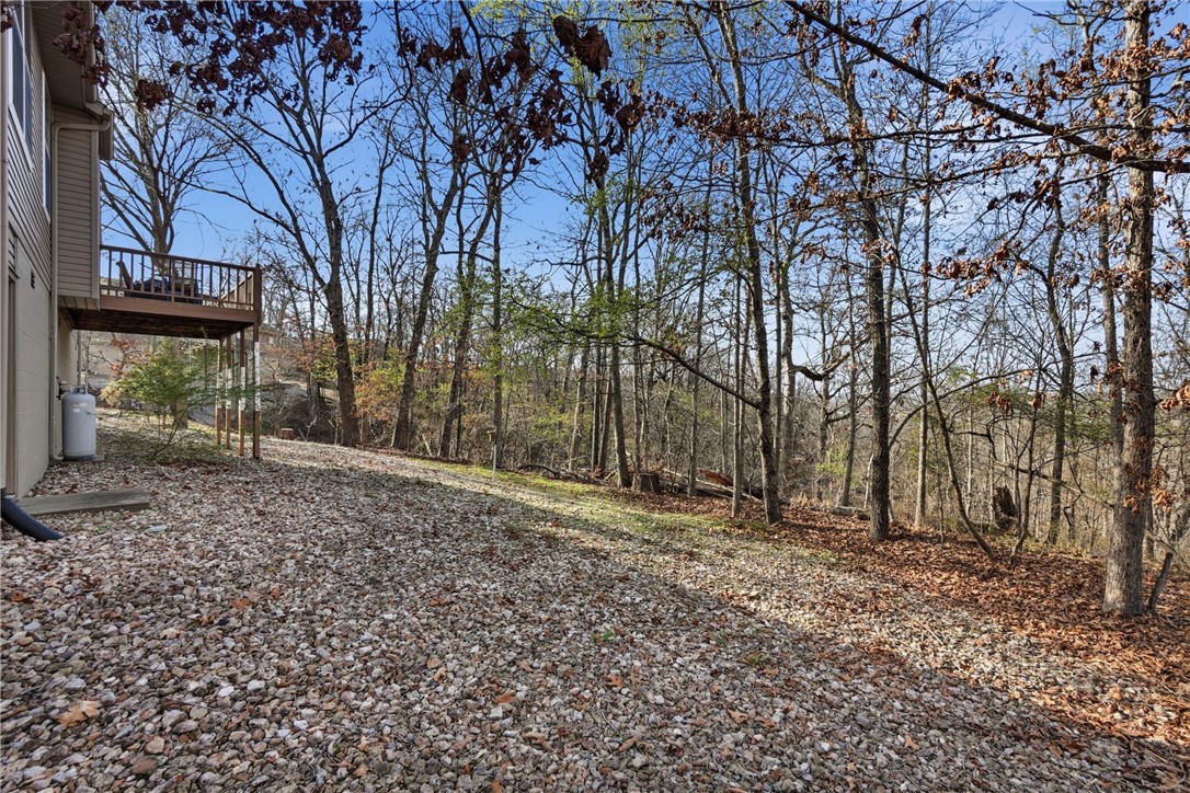 Forest Hills Sub Bvv - Residential