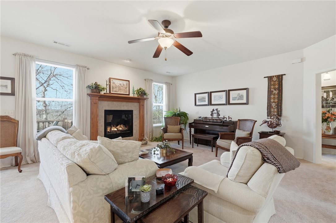 Forest Hills Sub Bvv - Residential