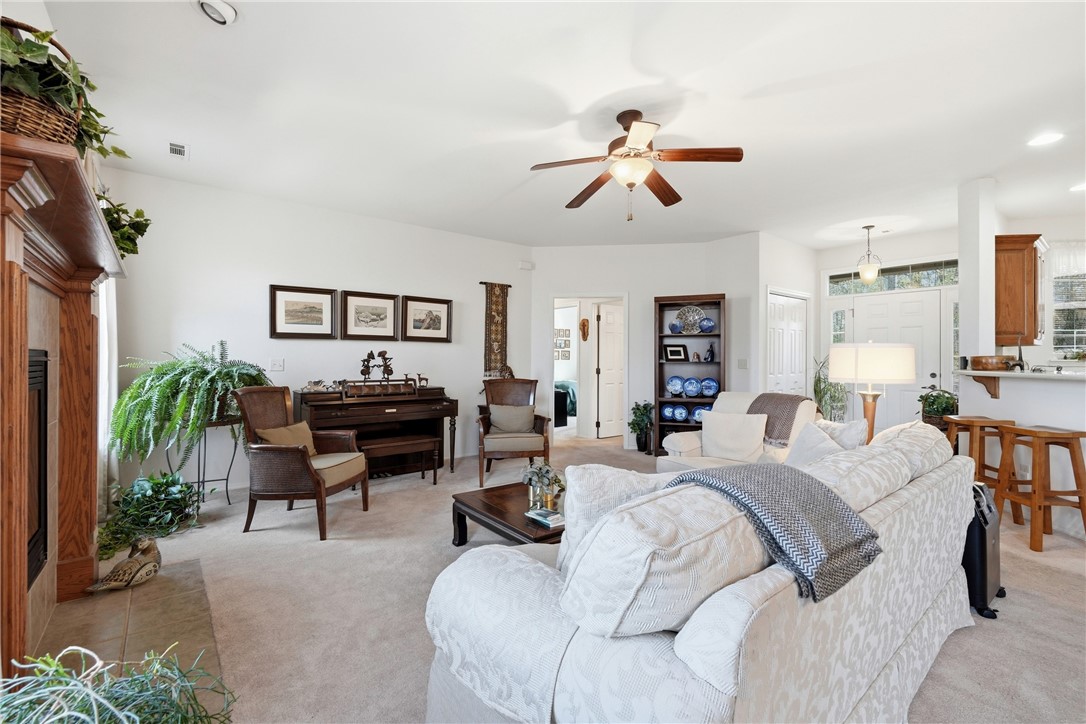 Forest Hills Sub Bvv - Residential