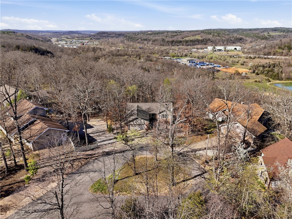 Forest Hills Sub Bvv - Residential