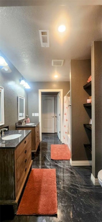 Outback Sub - Residential