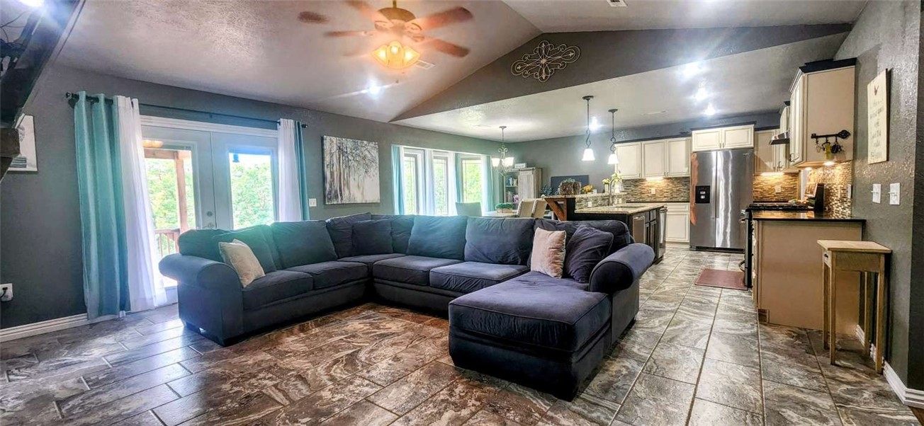 Outback Sub - Residential
