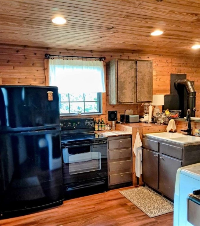 Outback Sub - Residential