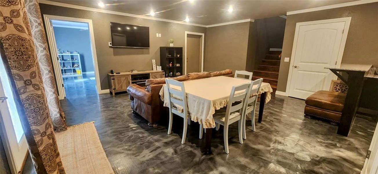 Outback Sub - Residential