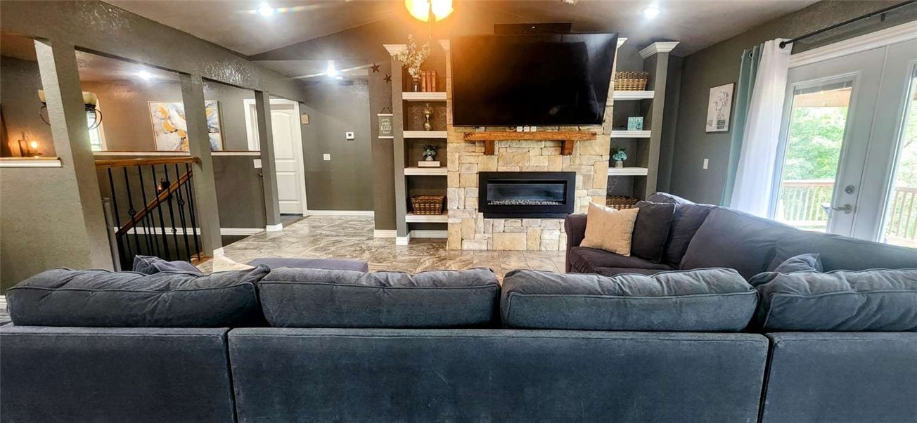 Outback Sub - Residential