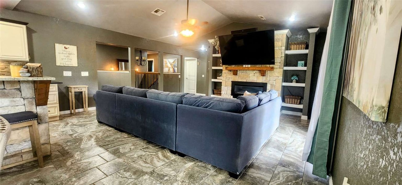 Outback Sub - Residential