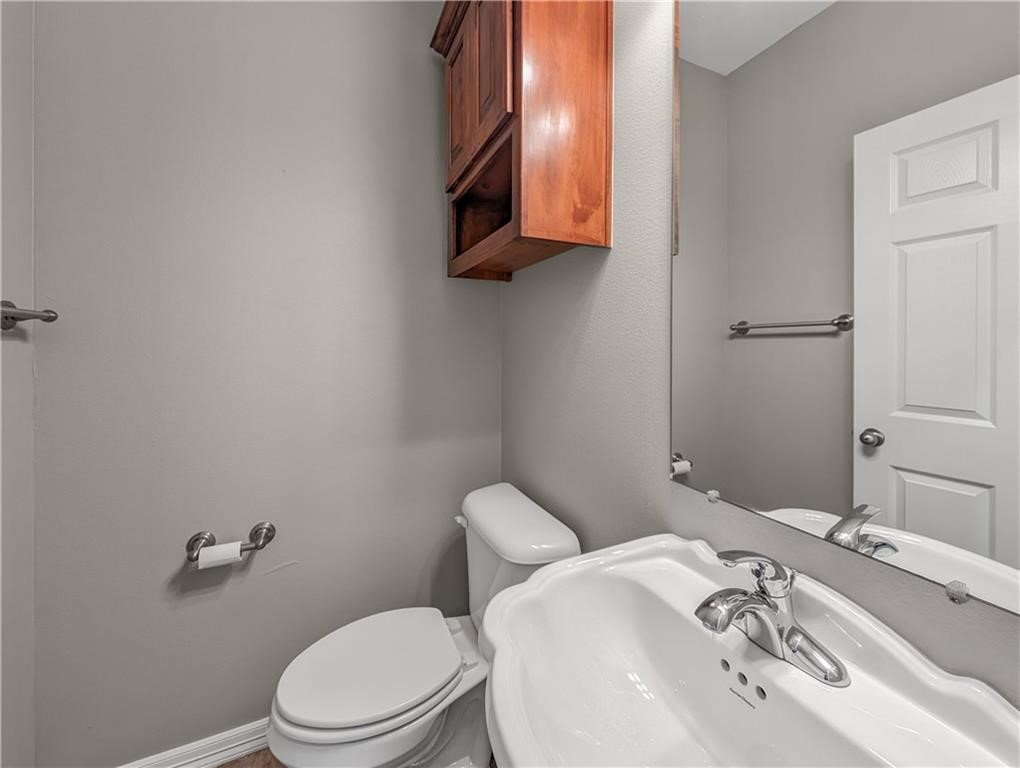 Blacksprings - Residential Lease