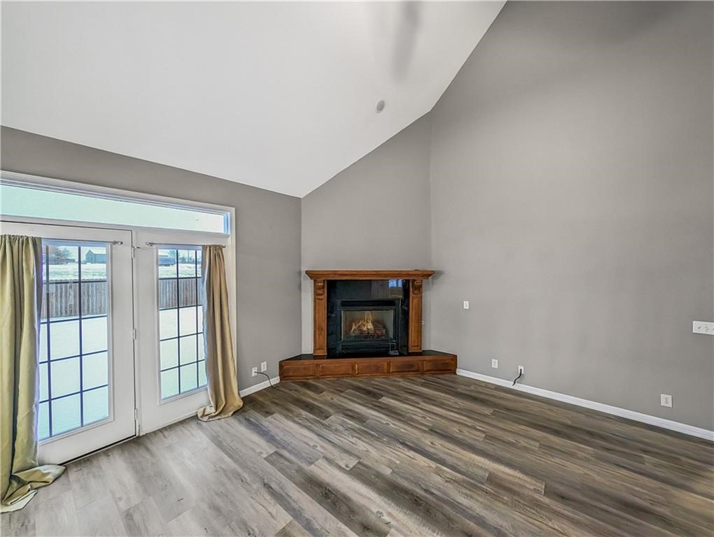 Blacksprings - Residential Lease