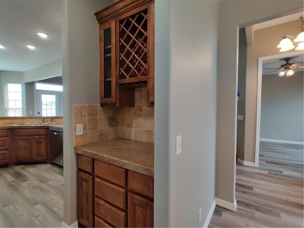 Blacksprings - Residential Lease