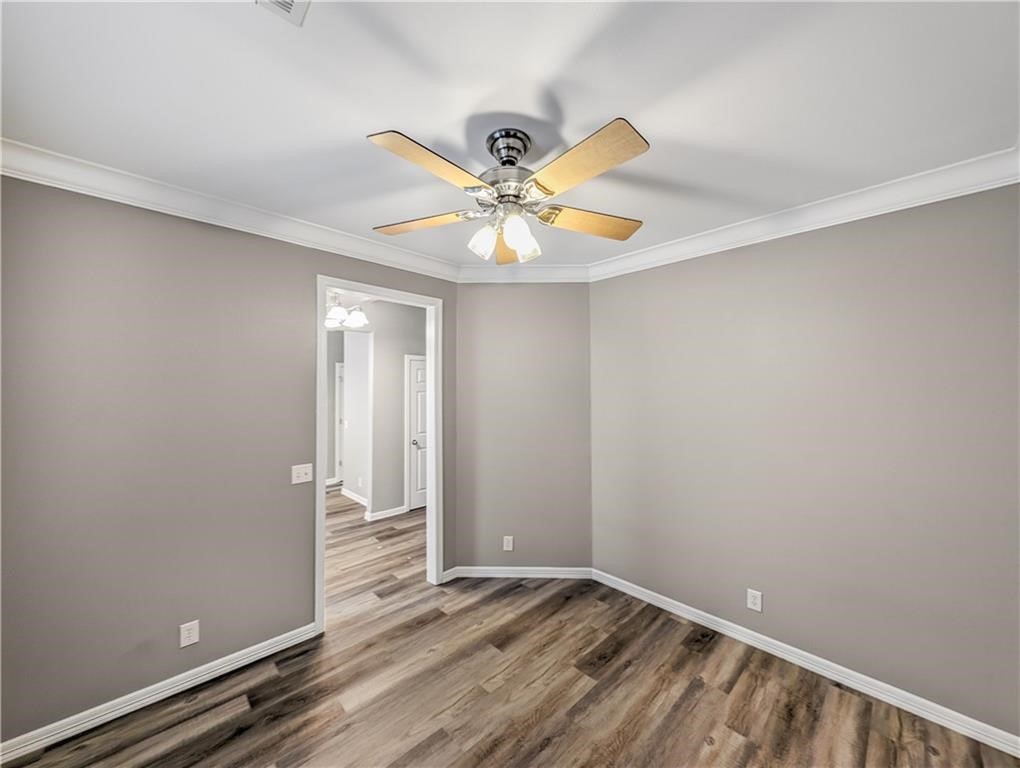 Blacksprings - Residential Lease