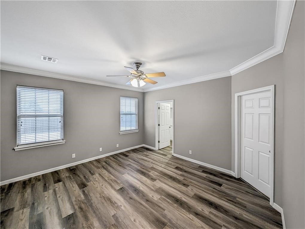 Blacksprings - Residential Lease