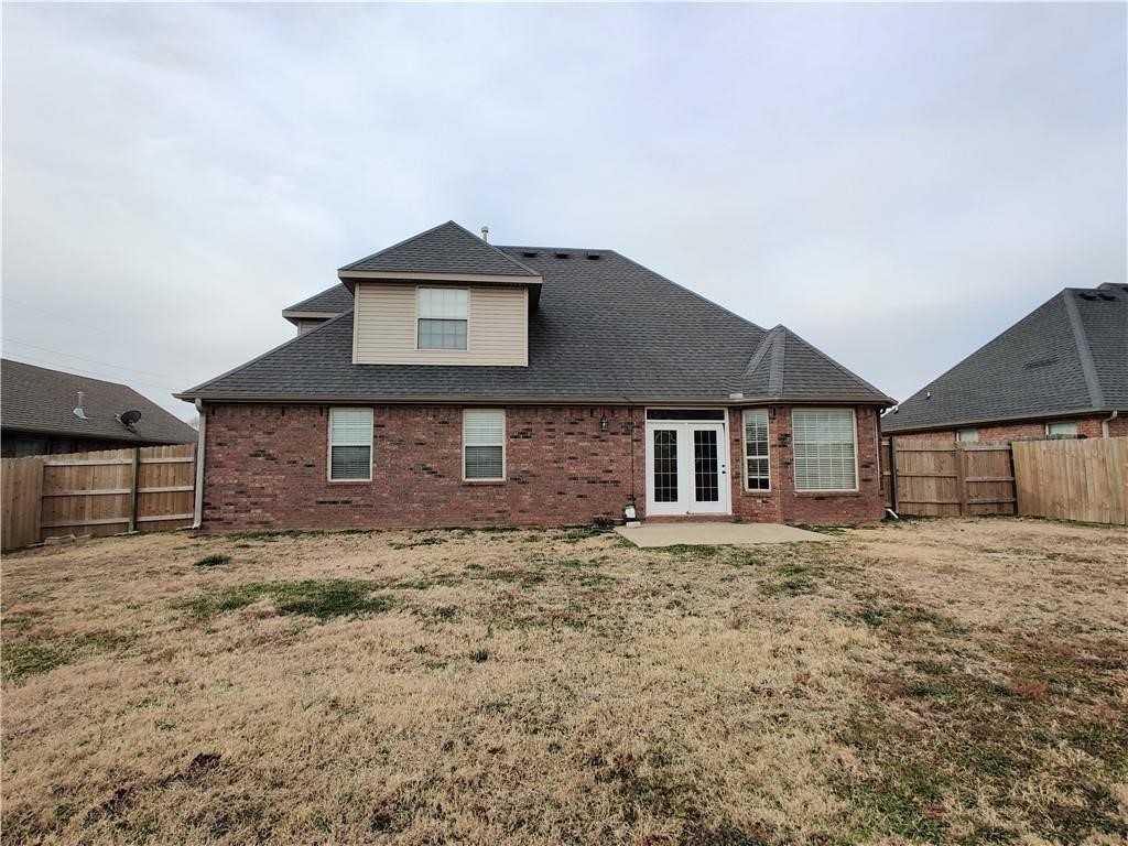 Blacksprings - Residential Lease