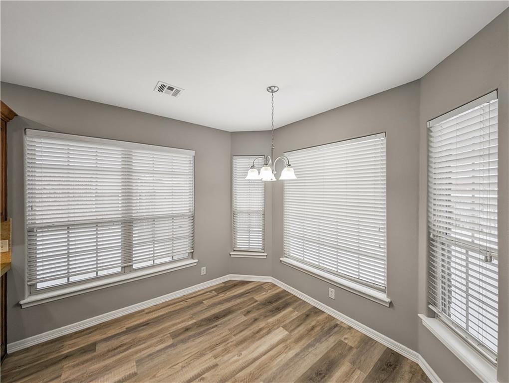 Blacksprings - Residential Lease