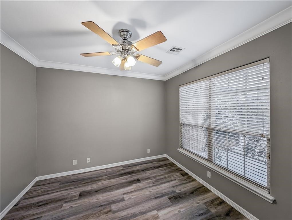 Blacksprings - Residential Lease