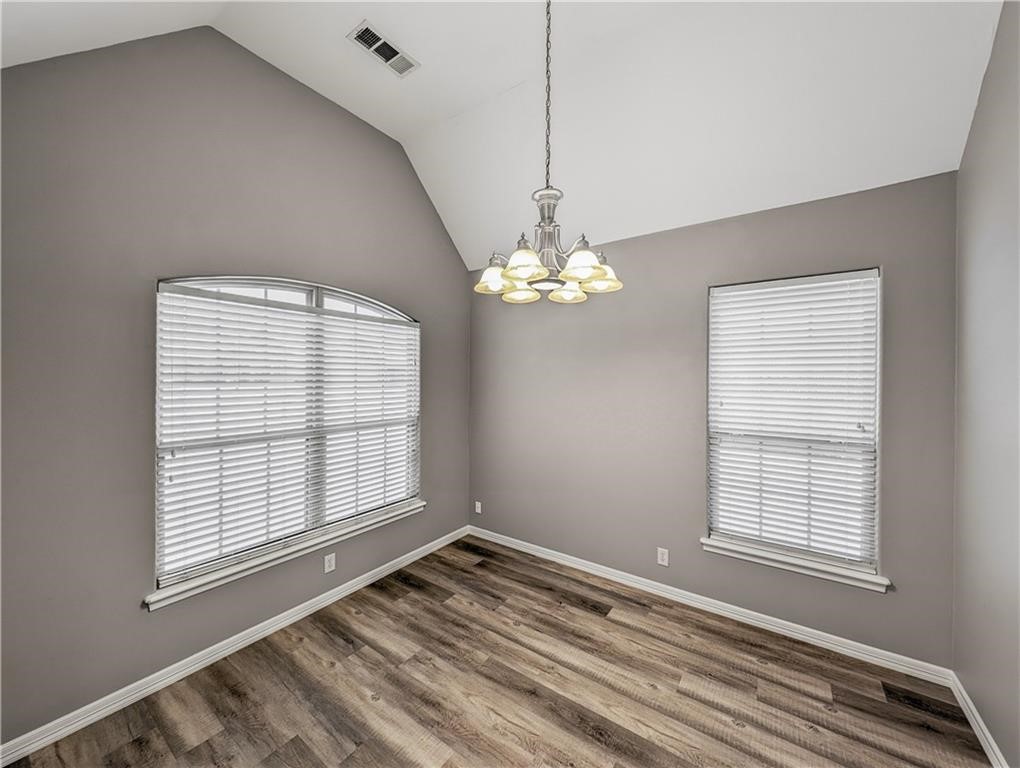 Blacksprings - Residential Lease