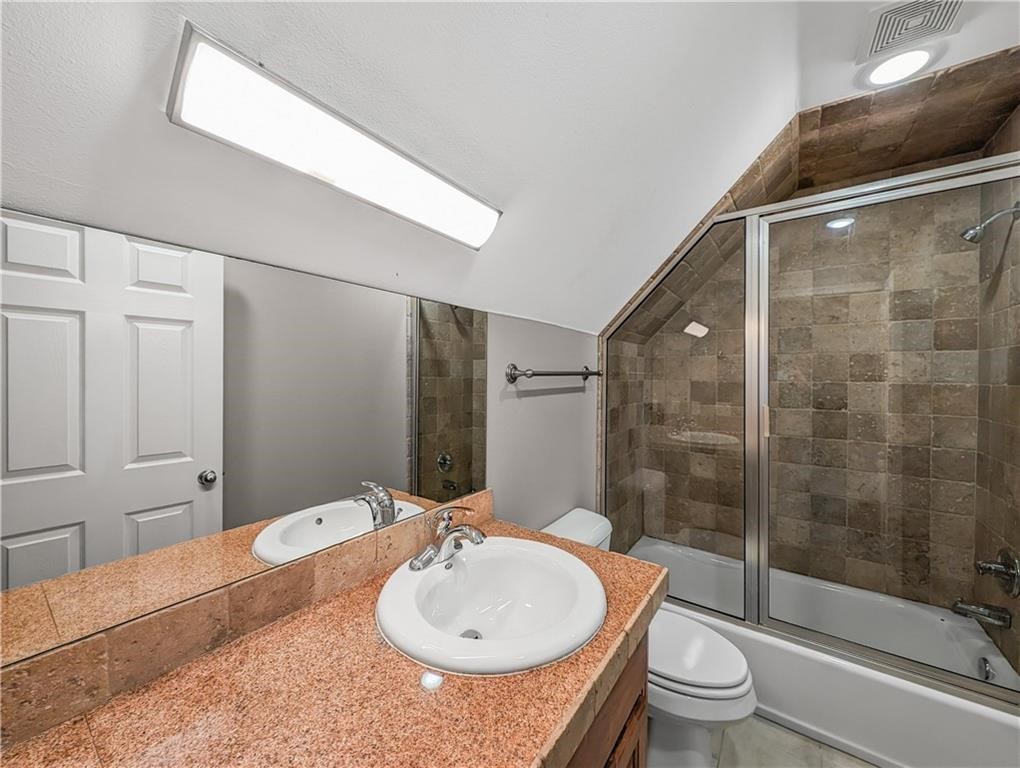 Blacksprings - Residential Lease