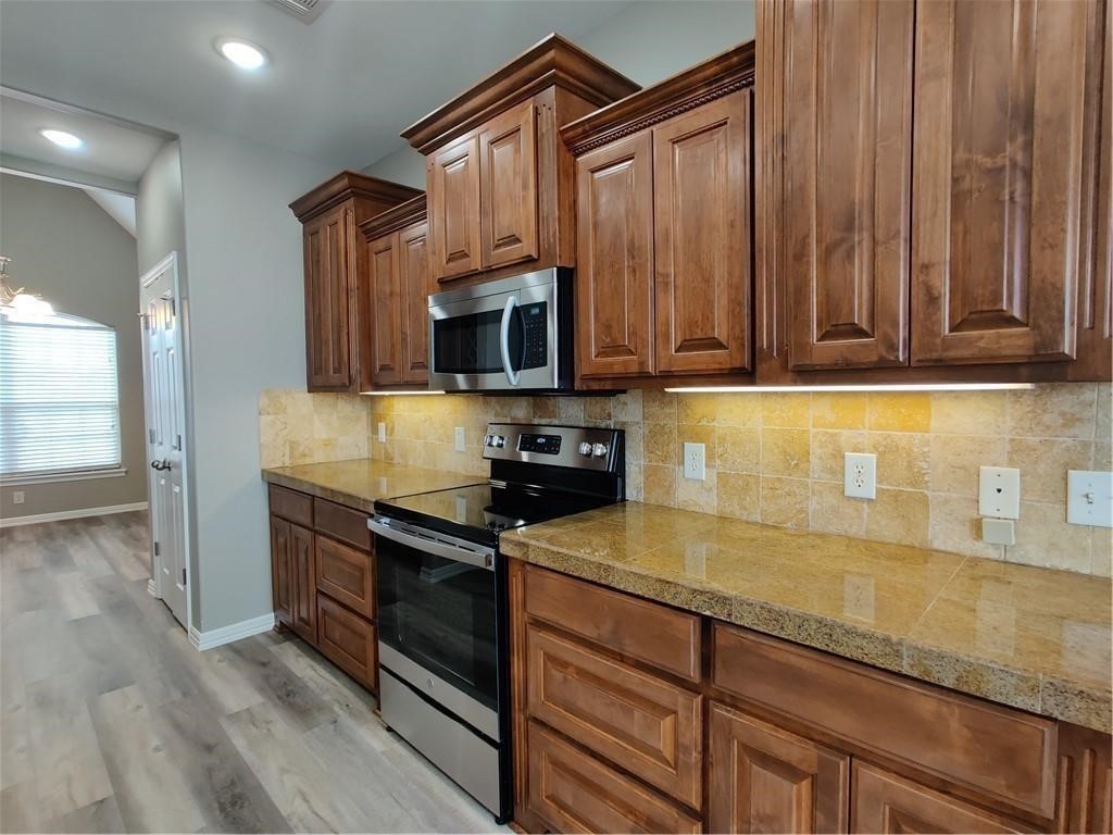 Blacksprings - Residential Lease