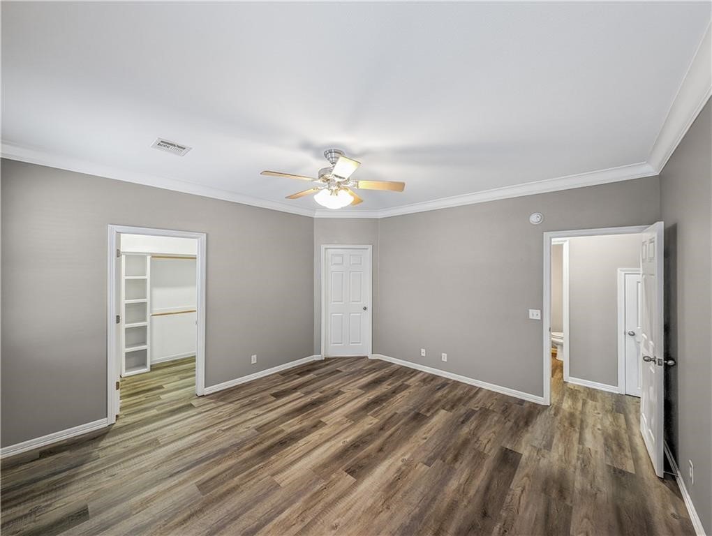 Blacksprings - Residential Lease