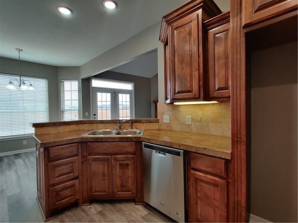 Blacksprings - Residential Lease