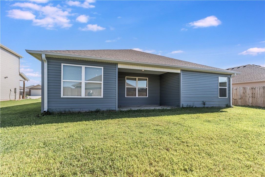 Morningside Estates 4 - Residential