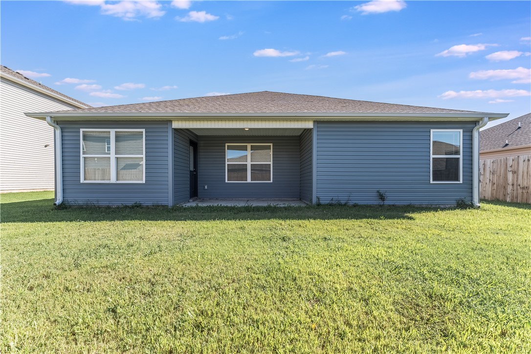Morningside Estates 4 - Residential