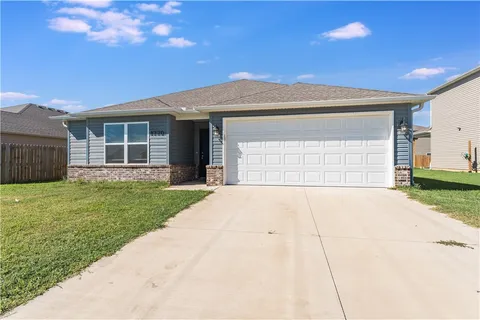 1770 King Road, Centerton, AR 72719 - MLS#: 1302591