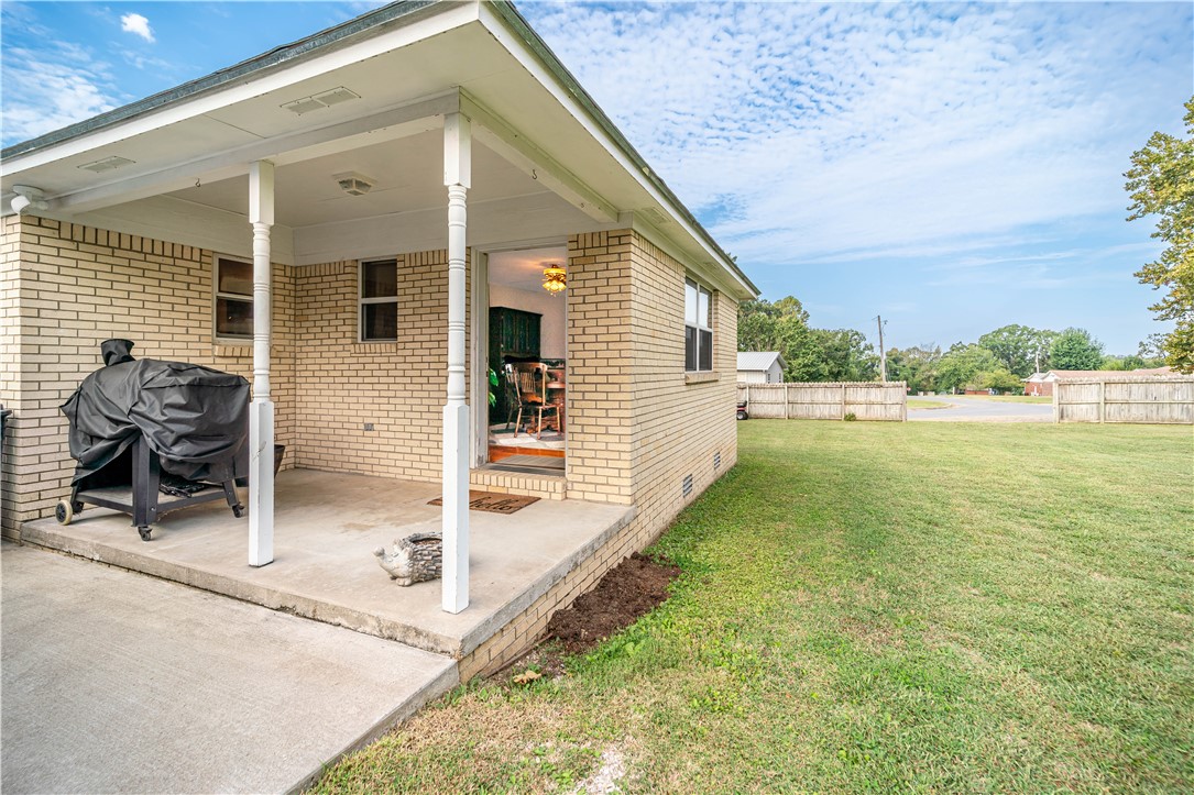 Hanby Add - Residential