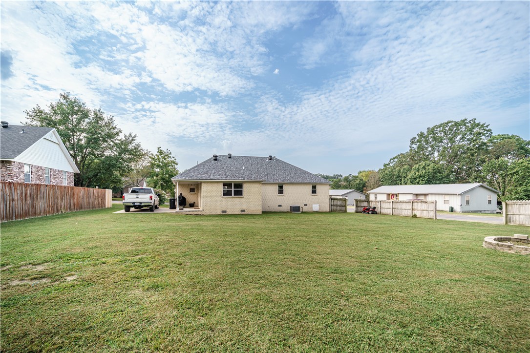 Hanby Add - Residential
