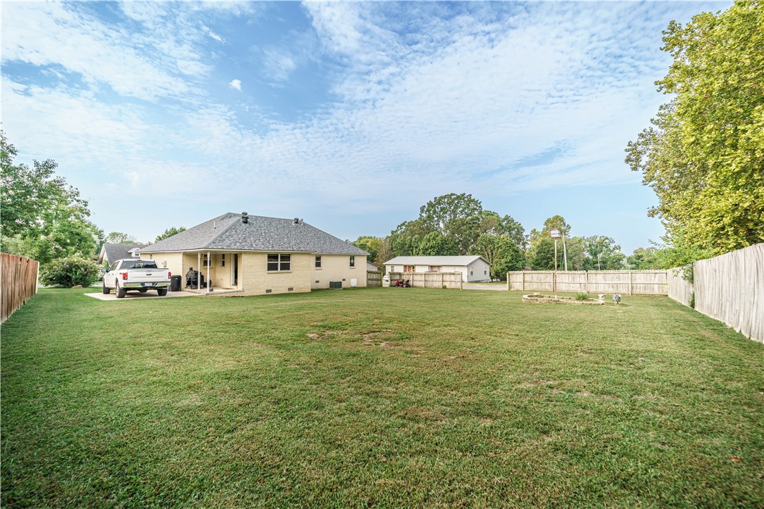 Hanby Add - Residential