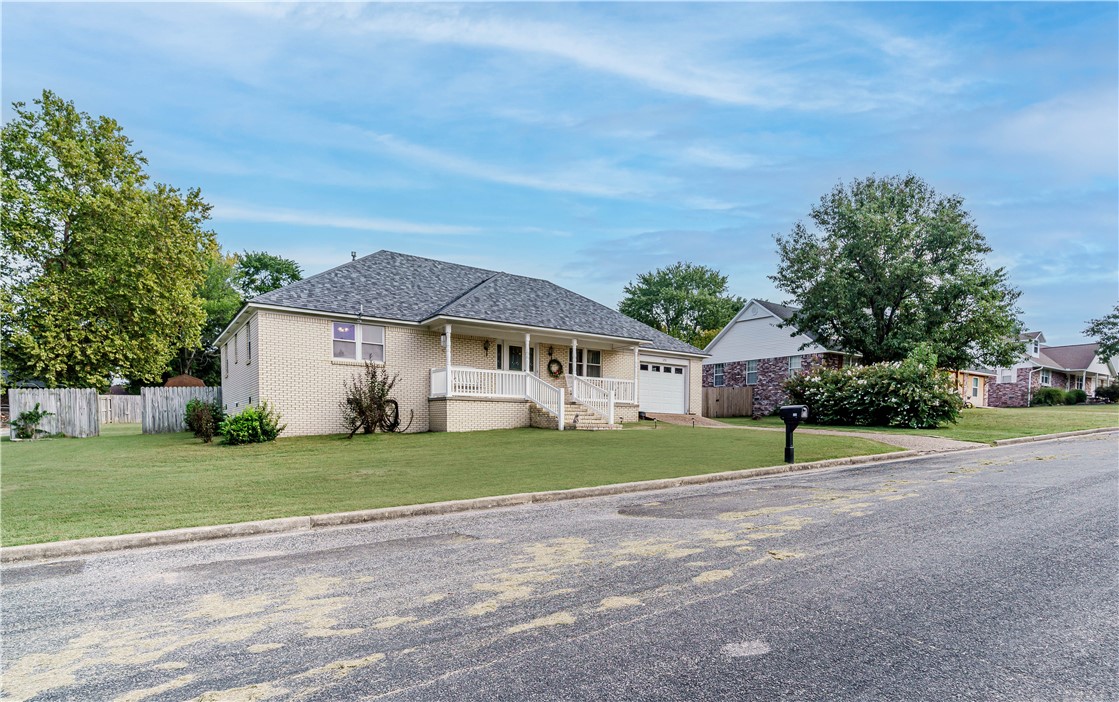 Hanby Add - Residential
