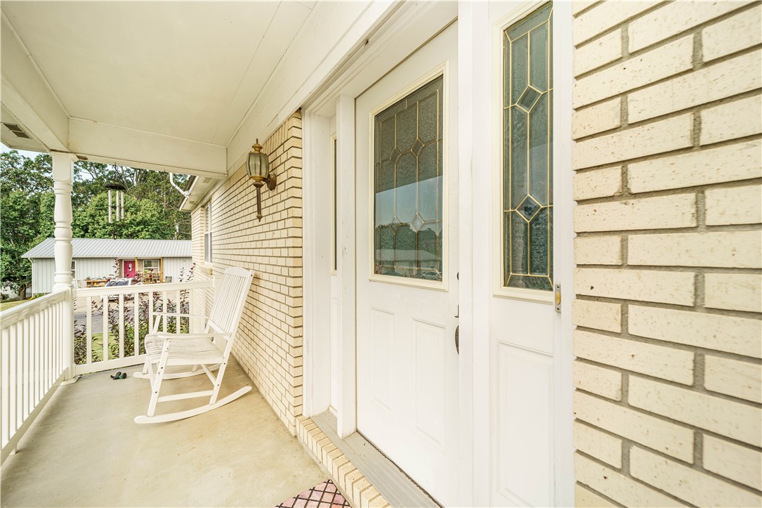 Hanby Add - Residential