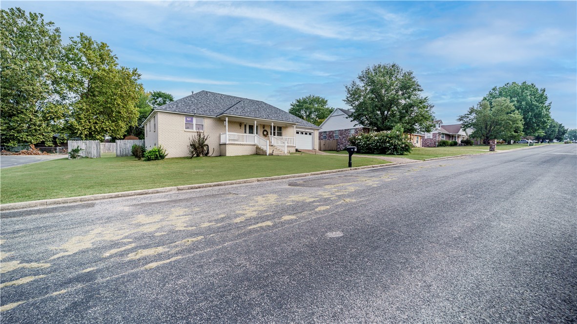 Hanby Add - Residential