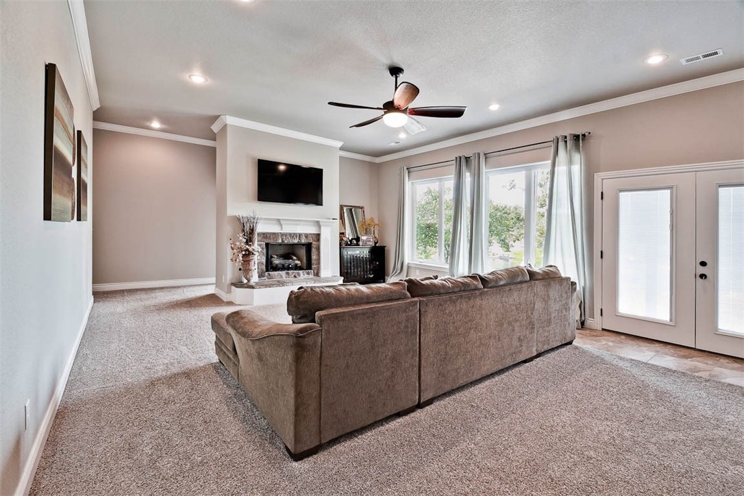 Inverness - Residential