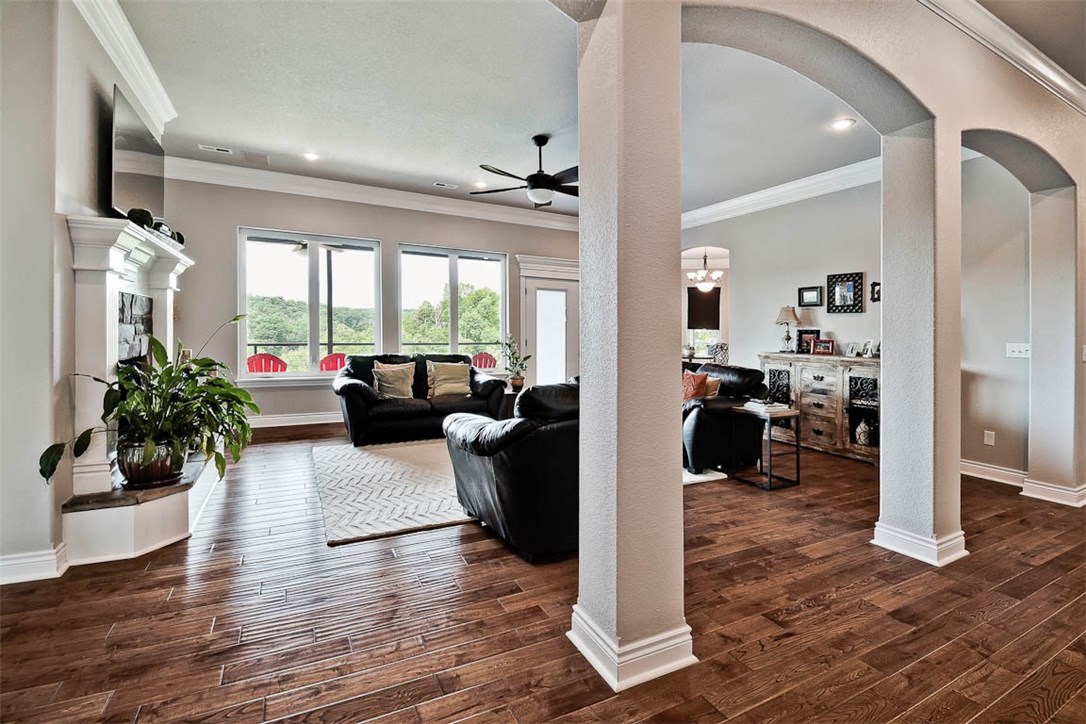 Inverness - Residential