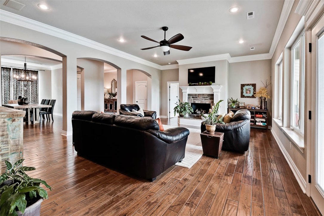 Inverness - Residential