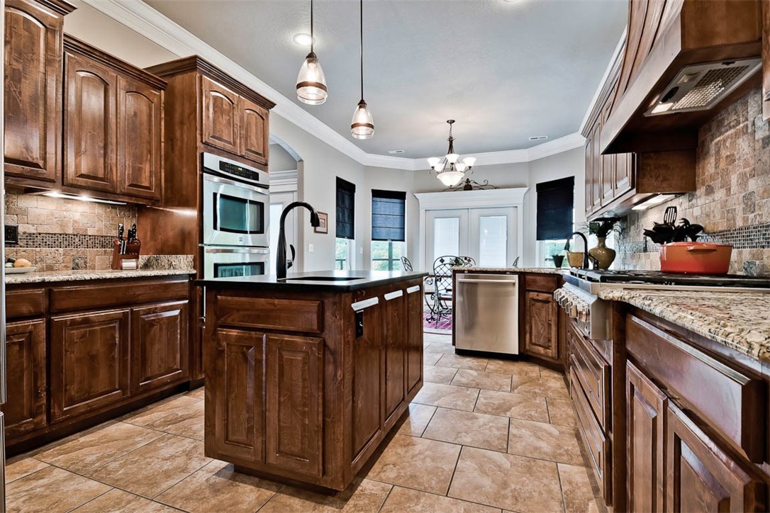 Inverness - Residential