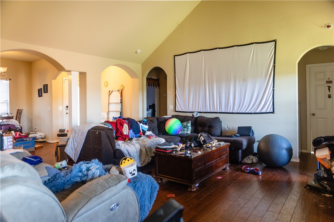 Edinburgh Sub Lowell - Residential