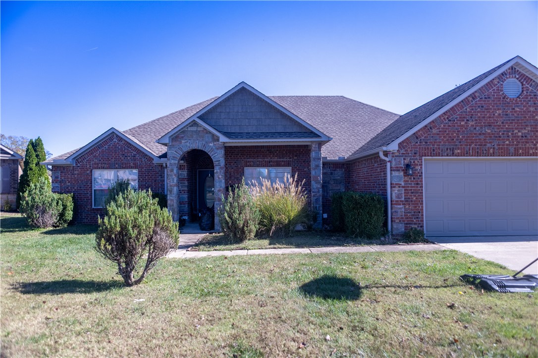 Edinburgh Sub Lowell - Residential