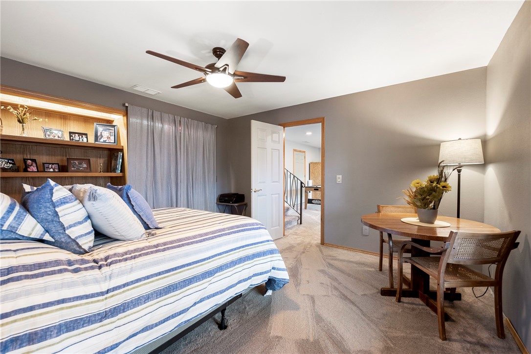 Annsborough Sub Bvv - Residential