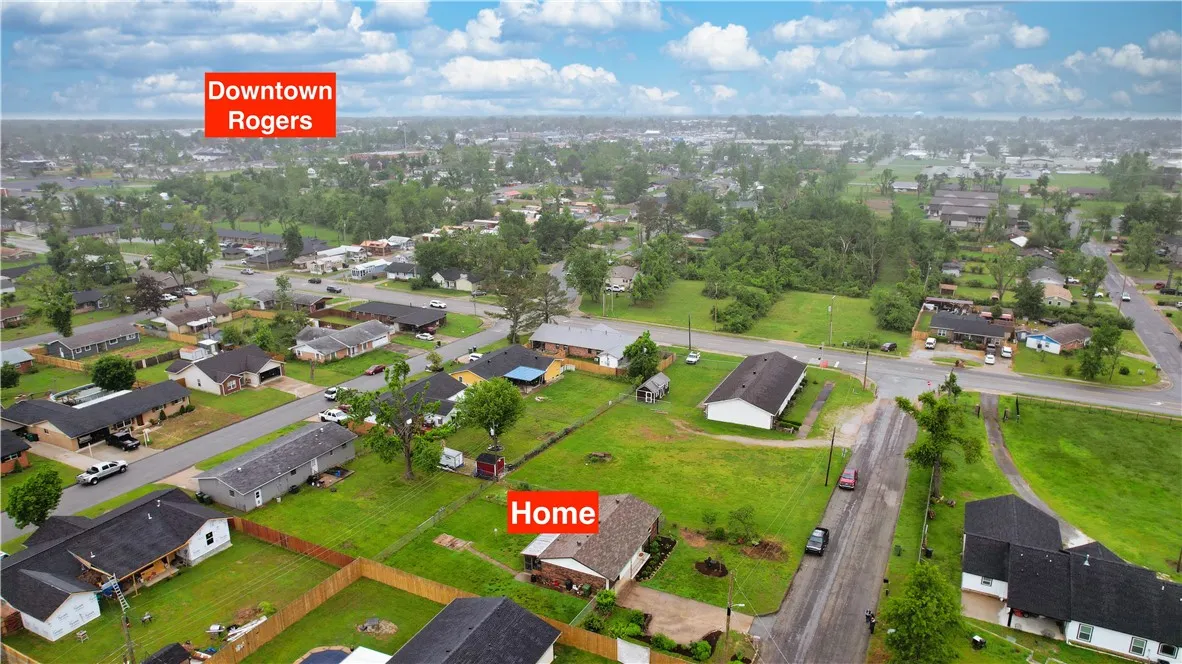 Rogers, Arkansas 72756, United States, 2 Bedrooms Bedrooms, ,1 BathroomBathrooms,Residential,Active,125580