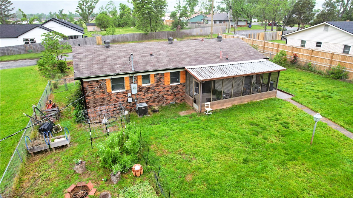 Abshire Add Rogers - Residential