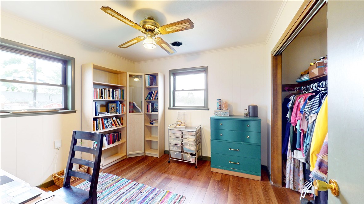 Abshire Add Rogers - Residential
